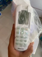 کولر گازی هایسنس 24000 پنل بزرگ
