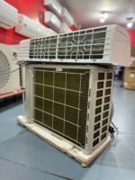کولر گازی کریر 24000 عادی 42QHG024H 38QHG024H