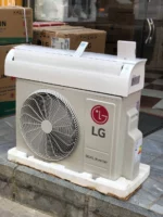 کولر گازی 19000 الجی دوال اینورتر BMP T4