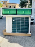 داکت اسپلیت یونیوا 24000 اولترا UN-GD24-ULTRA