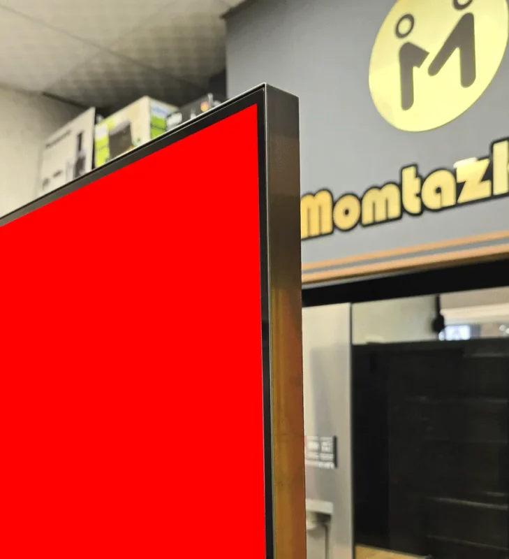 تلویزیون سونی BRAVIA9 XR90