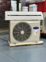 کولر گازی کریر 24000 عادی 42QHG024H 38QHG024H