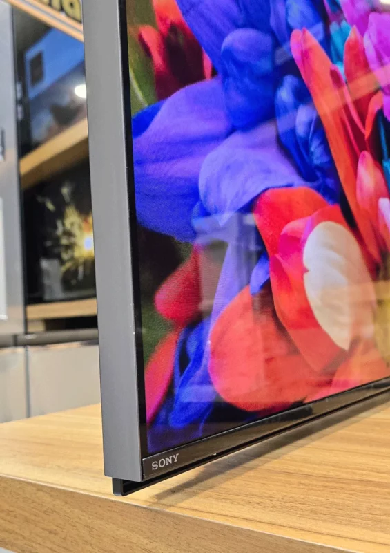 تلویزیون سونی BRAVIA9 XR90