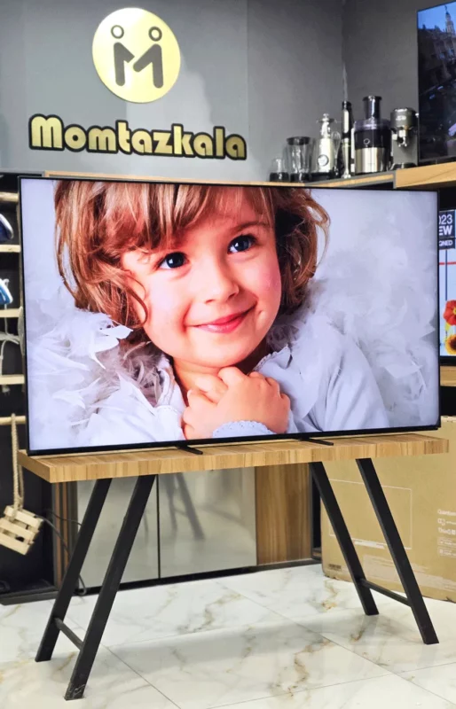 تلویزیون سونی BRAVIA9 XR90