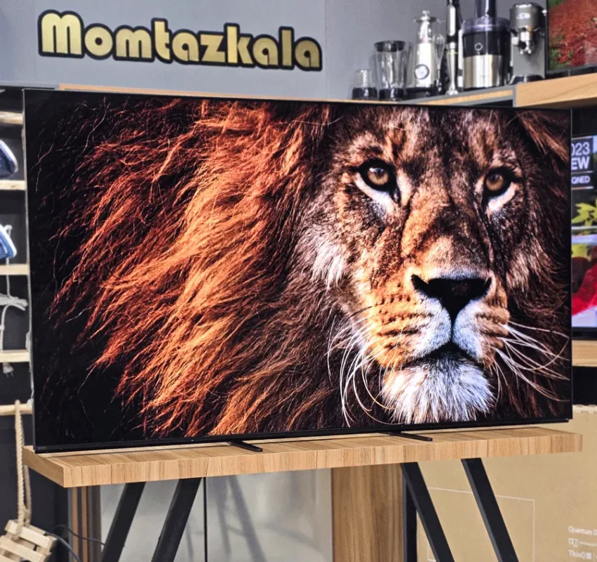 تلویزیون سونی BRAVIA9 XR90