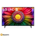 - تلویزیون ال جی 43UR80006