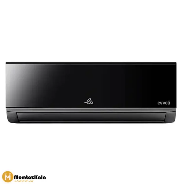 کولر گازی ایوولی EVDC-24K-PLATINUM