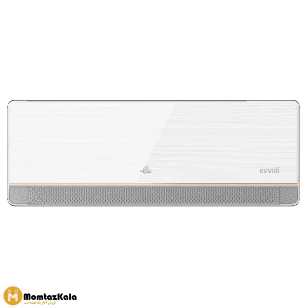 کولر گازی ایوولی EVDC-24K-UV
