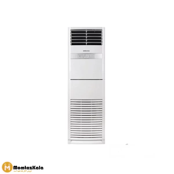 کولر گازی ایستاده جنرال گلد GG-MF60000D