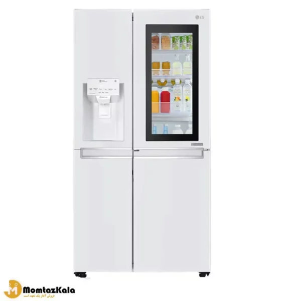 momtazkala-refrigerator-LG-X29-W