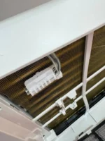 کولر گازی پرتابل کریر 12000 51QPD012NS-1