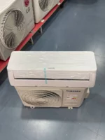 کولر گازی سامسونگ 24000 AR24MQFRBWK