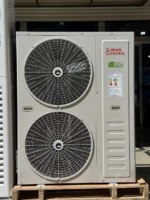 کولر گازی ایستاده جنرال شکار 60000 GNRT3-60LW-O