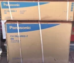 کولر گازی 24000 پاناسونیک CU-YA24RKE-7