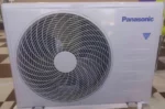 کولر گازی 24000 پاناسونیک CU-YA24RKE-7