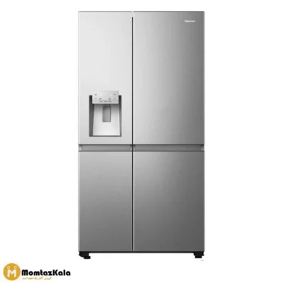 - یخچال هایسنس RS819 - یخچال هایسنس RS819