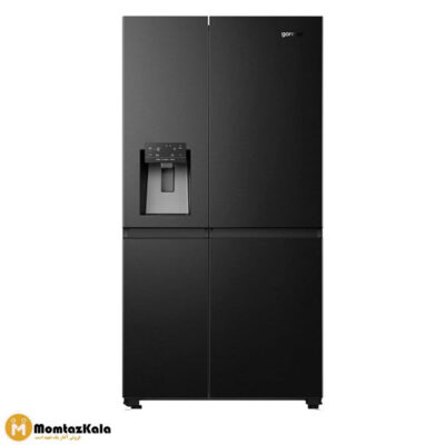 - یخچال گرنیه NRS918 - یخچال گرنیه NRS918
