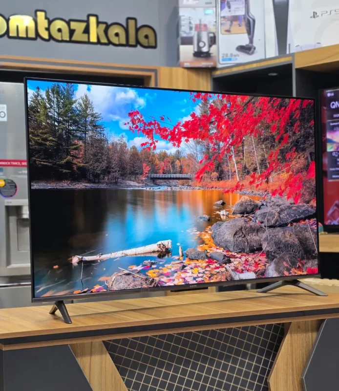 قیمت تلویزیون شیائومی S Mini LED