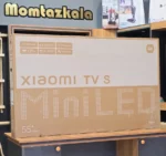 کارتن تلویزیون شیائومی S miniled