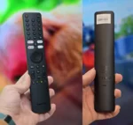 قیمت تلویزیون شیائومی S Mini LED