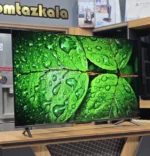 قیمت تلویزیون شیائومی S Mini LED