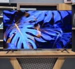 قیمت تلویزیون شیائومی S Mini LED
