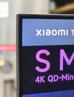 قیمت تلویزیون شیائومی S Mini LED