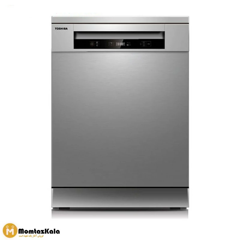 ظرفشویی توشیبا DW-14F1ME(W)