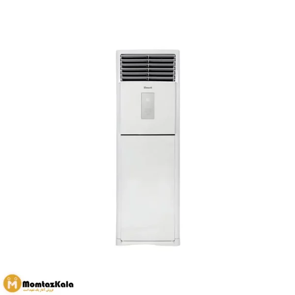کولر گازی ایستاده زانتی ZMFE-36HO3RAMA