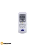 ریموت کنترل کولر گازی پرتابل کریر 51QPD012NS-1
