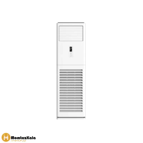 کولر گازی ایستاده جنرال شکار GNRT3-60LW-O