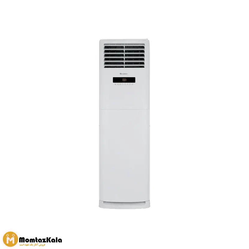 کولر گازی گری GVH48AT-M3NTD4A