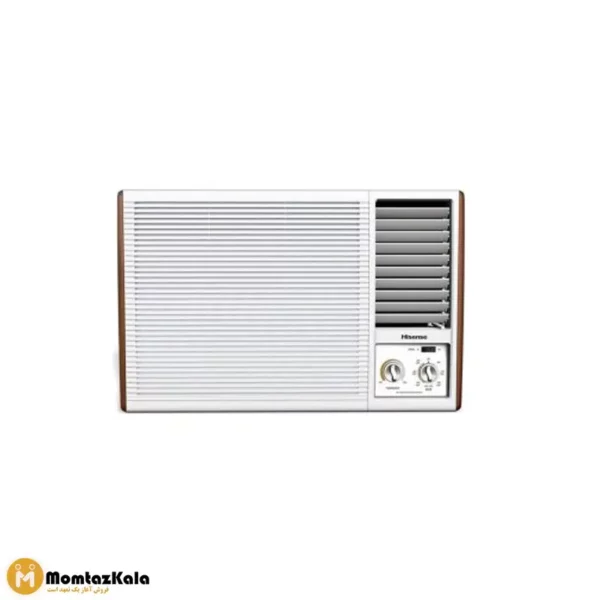 کولر گازی پنجره ای هایسنس AW-18CT4SSAR02