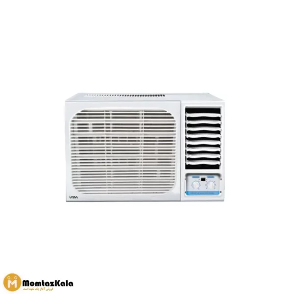 کولر گازی پنجره ای یونیوا UN-MW12C