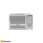 کولر گازی پنجره ای یونیوا UN-MW18C