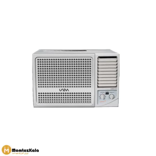 کولر گازی پنجره ای یونیوا UN-MW18C