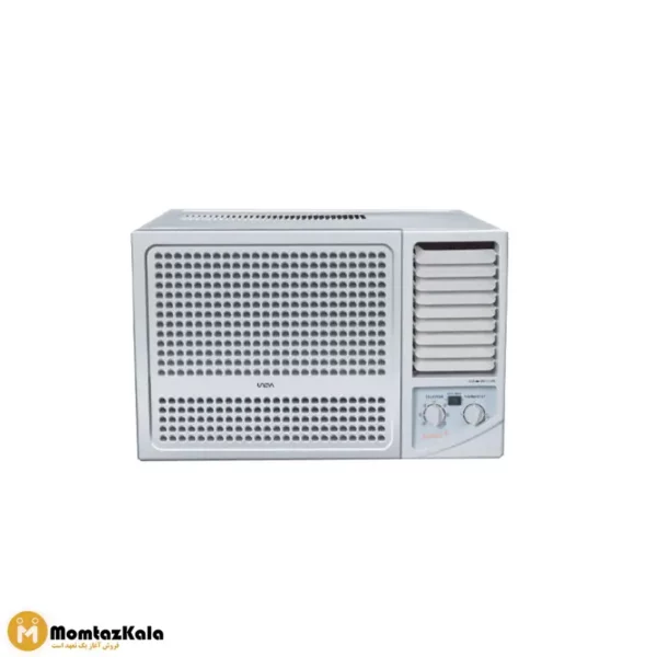 کولر گازی پنجره ای یونیوا UN-MW24C