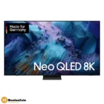 تلویزیون سامسونگ QN990F