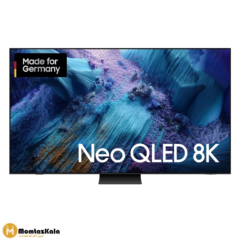 تلویزیون سامسونگ QN990F