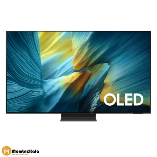 تلویزیون سامسونگ S95F