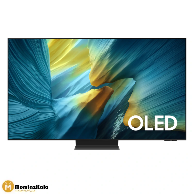 تلویزیون سامسونگ S95F