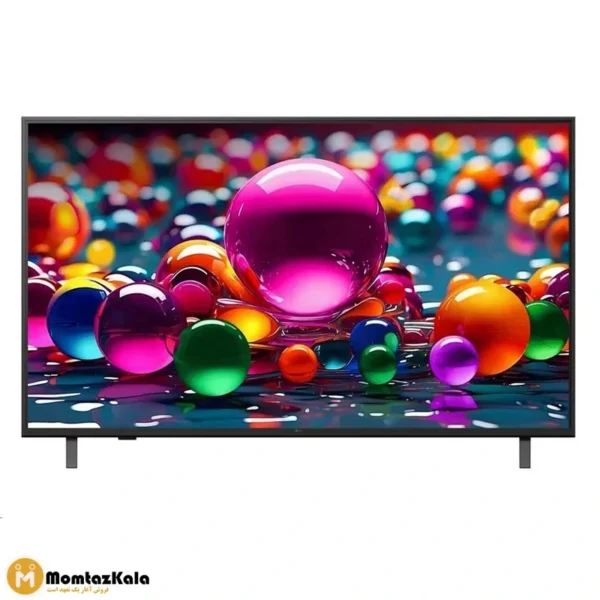 تلویزیون ال جی 55UA85006