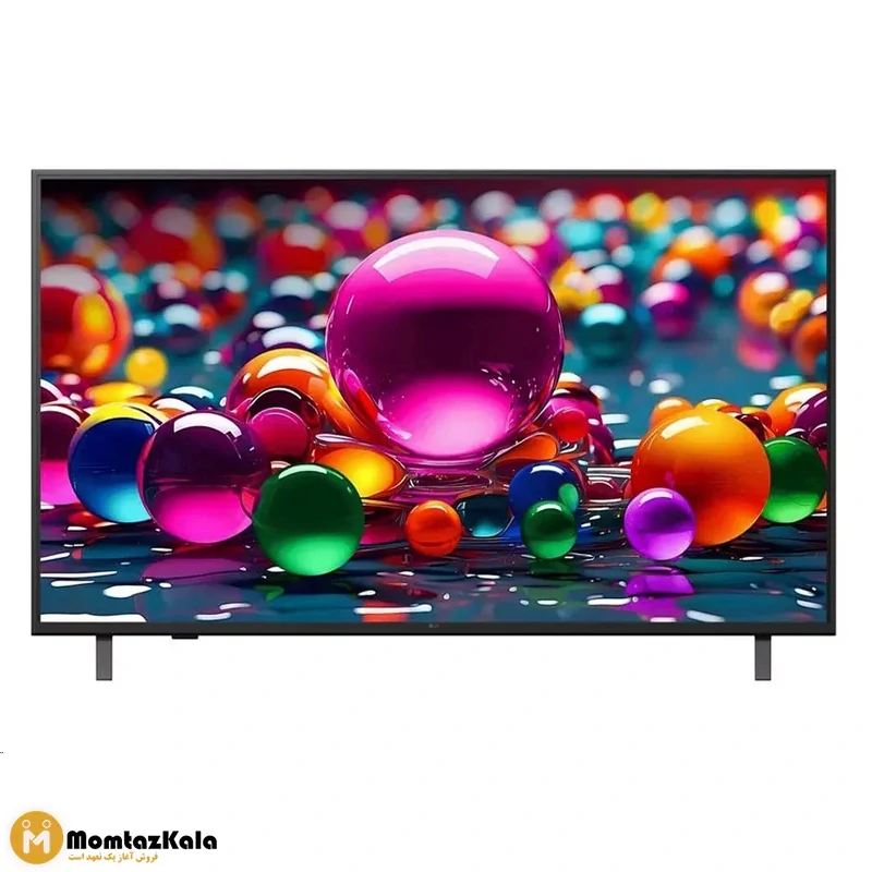 تلویزیون ال جی 55UA85006