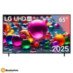 تلویزیون ال جی 65UA85006