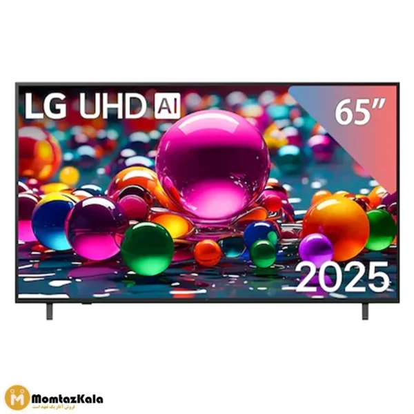 تلویزیون ال جی 65UA85006