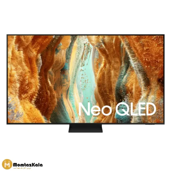 تلویزیون سامسونگ QN70F