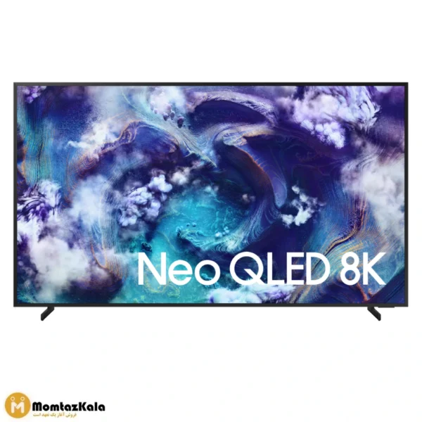 تلویزیون سامسونگ QN900F