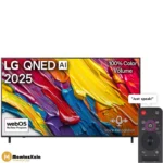 تلویزیون ال جی QNED82A