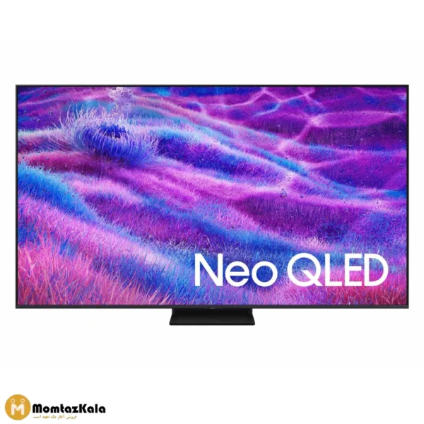 تلویزیون سامسونگ QN80F